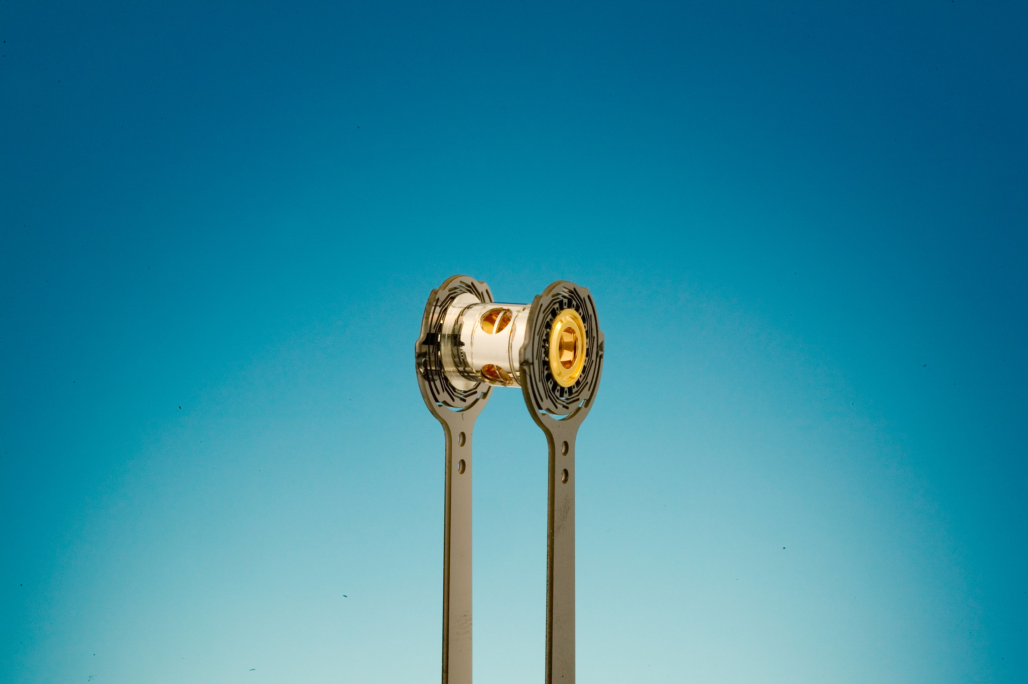 磁体可能是核聚变的未来